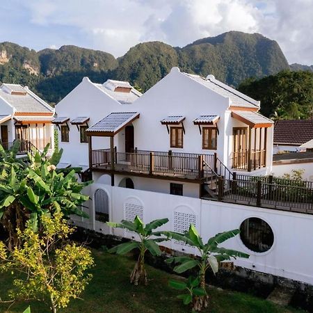 Phang Nga Origin Hotel 외부 사진