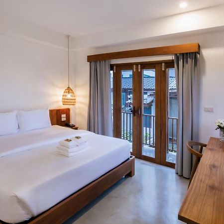 Phang Nga Origin Hotel 외부 사진