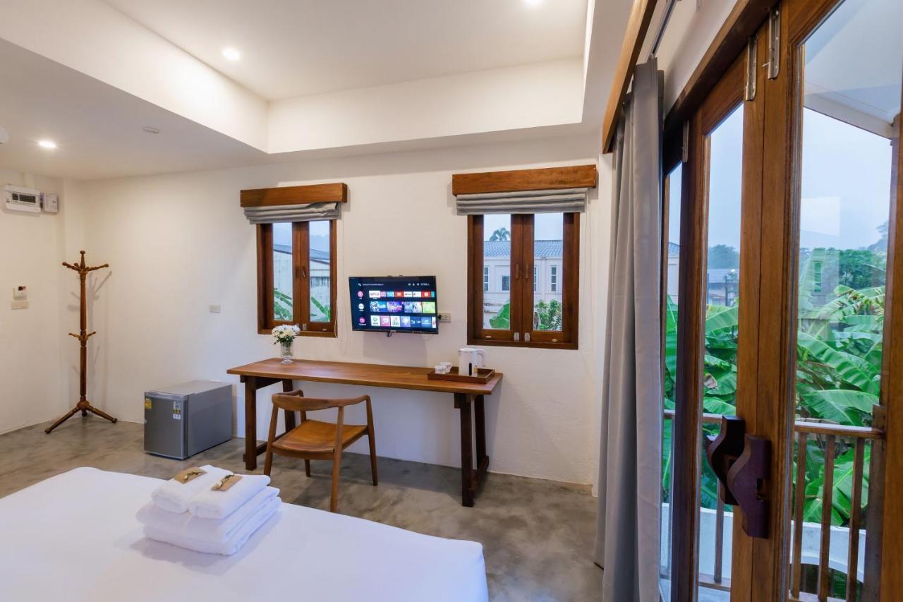 Phang Nga Origin Hotel 외부 사진