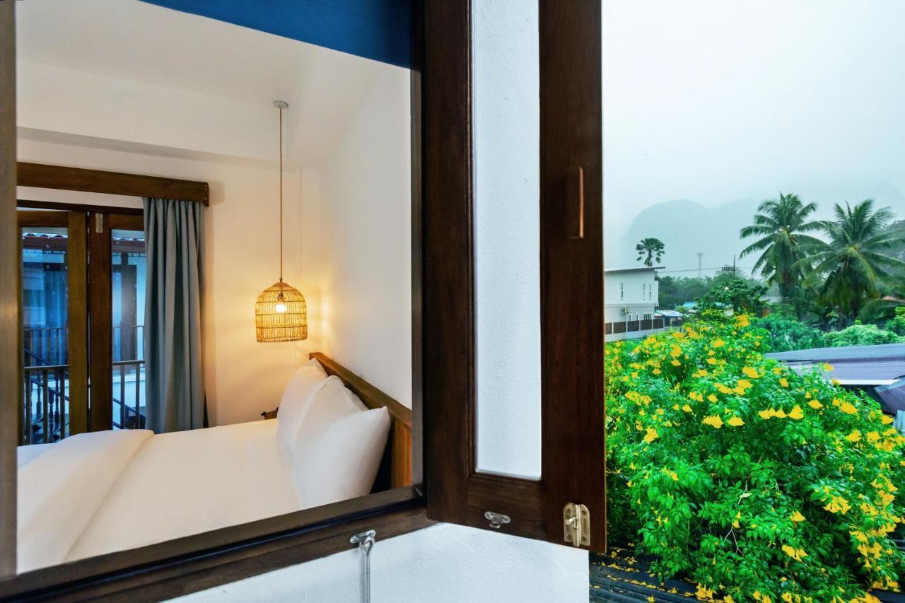 Phang Nga Origin Hotel 외부 사진
