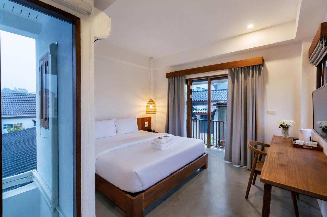 Phang Nga Origin Hotel 외부 사진