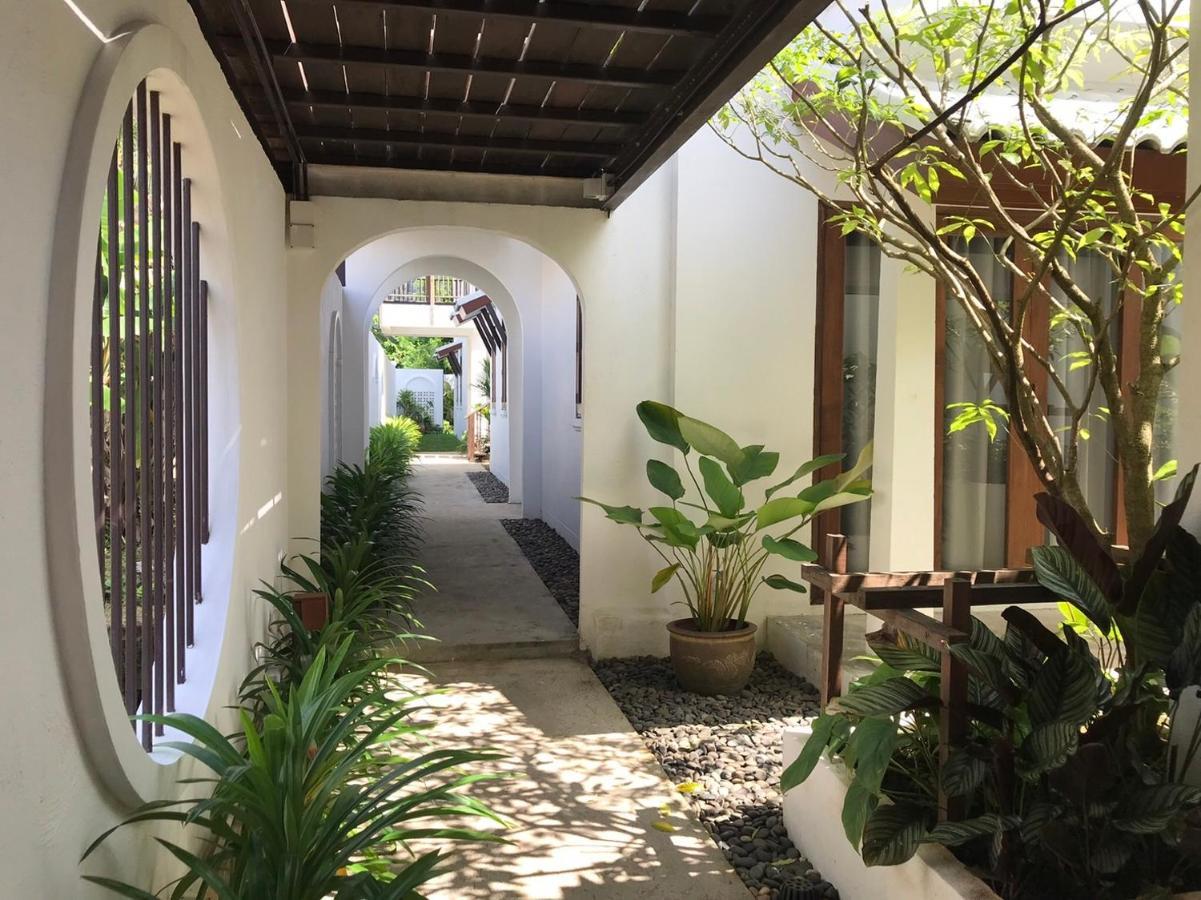 Phang Nga Origin Hotel 외부 사진