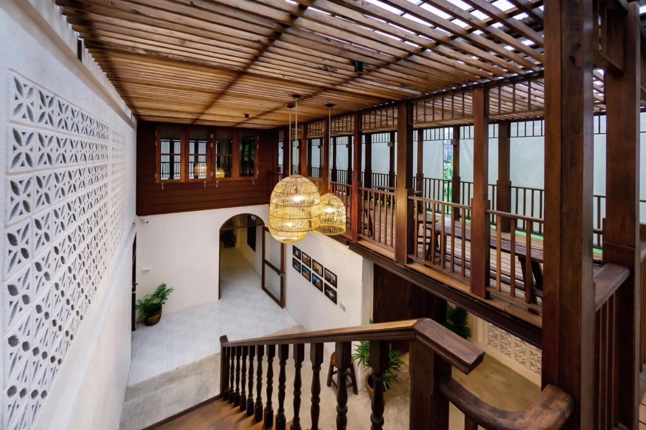 Phang Nga Origin Hotel 외부 사진