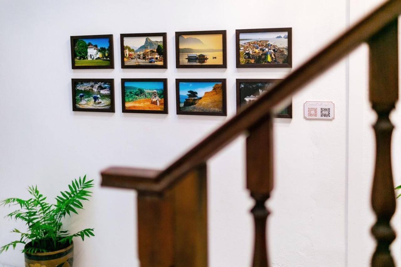 Phang Nga Origin Hotel 외부 사진