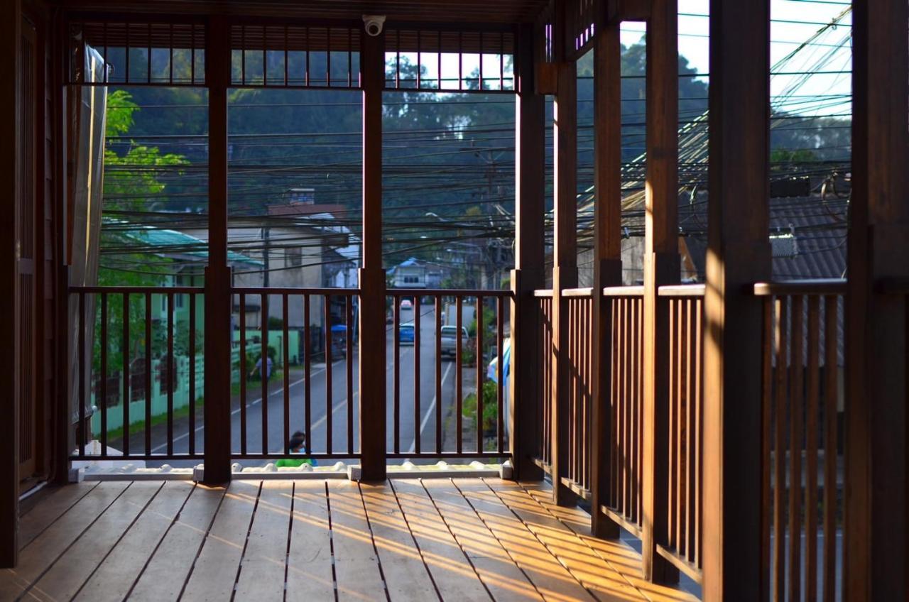 Phang Nga Origin Hotel 외부 사진