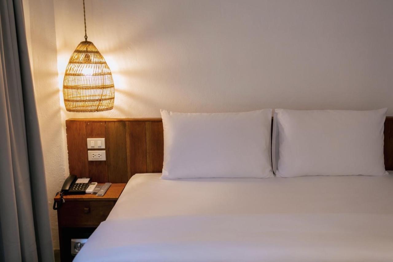 Phang Nga Origin Hotel 외부 사진