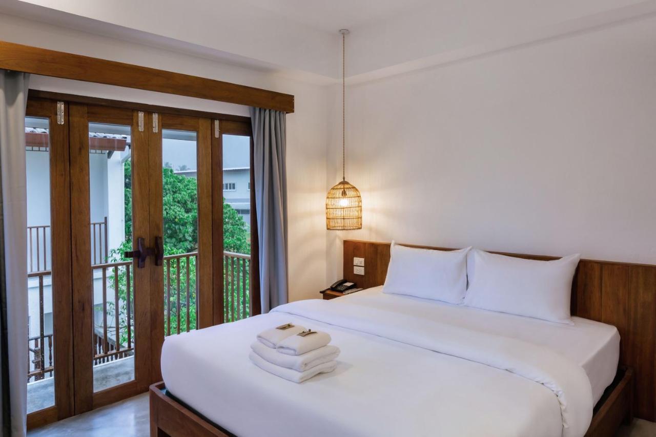 Phang Nga Origin Hotel 외부 사진