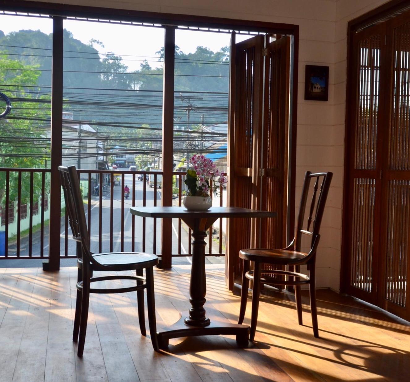 Phang Nga Origin Hotel 외부 사진