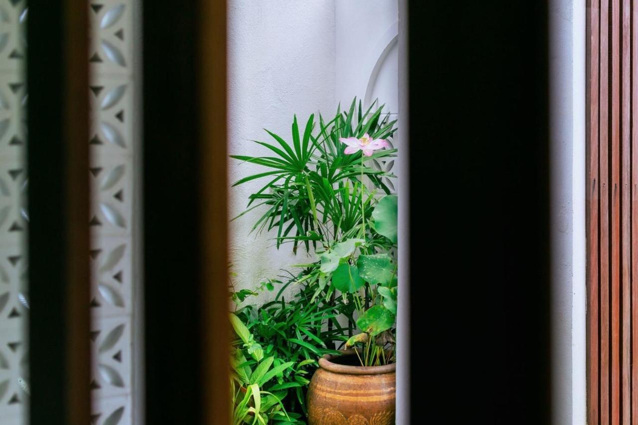 Phang Nga Origin Hotel 외부 사진