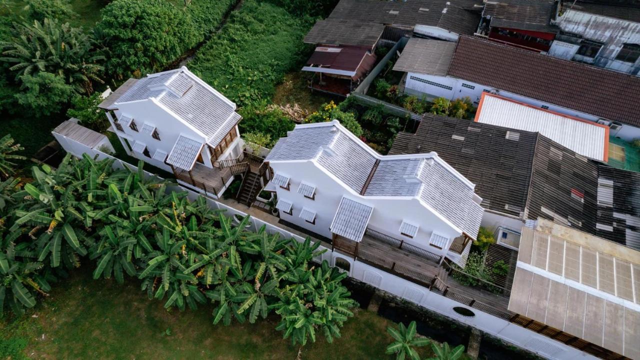 Phang Nga Origin Hotel 외부 사진