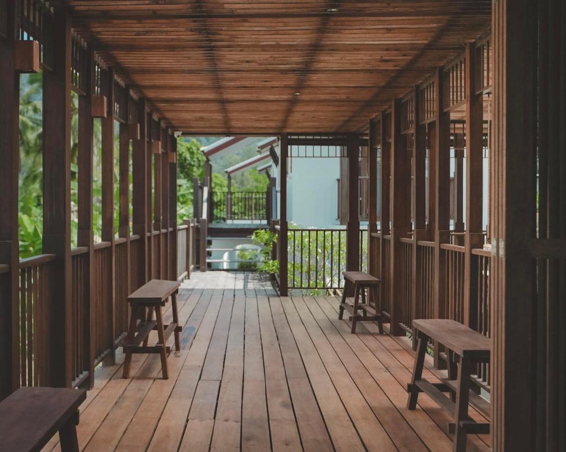 Phang Nga Origin Hotel 외부 사진