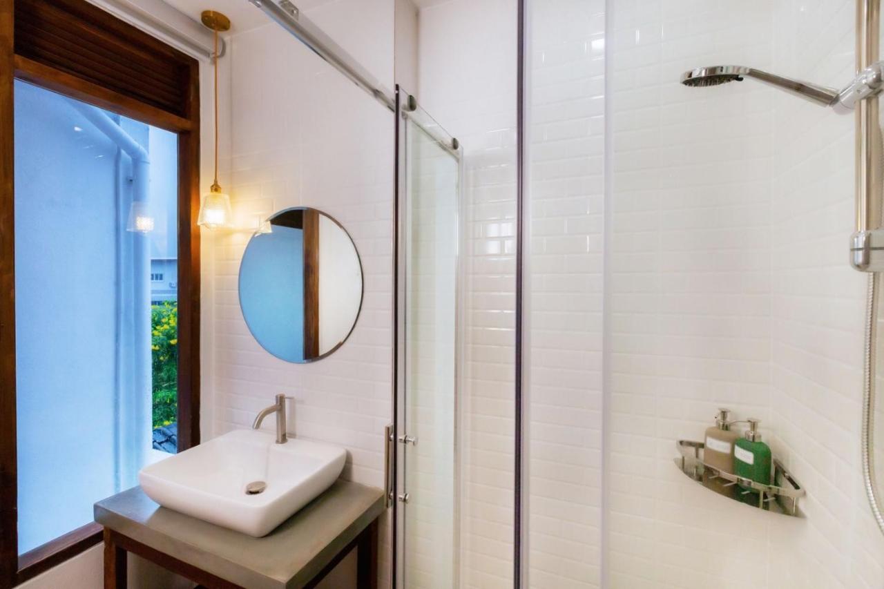 Phang Nga Origin Hotel 외부 사진