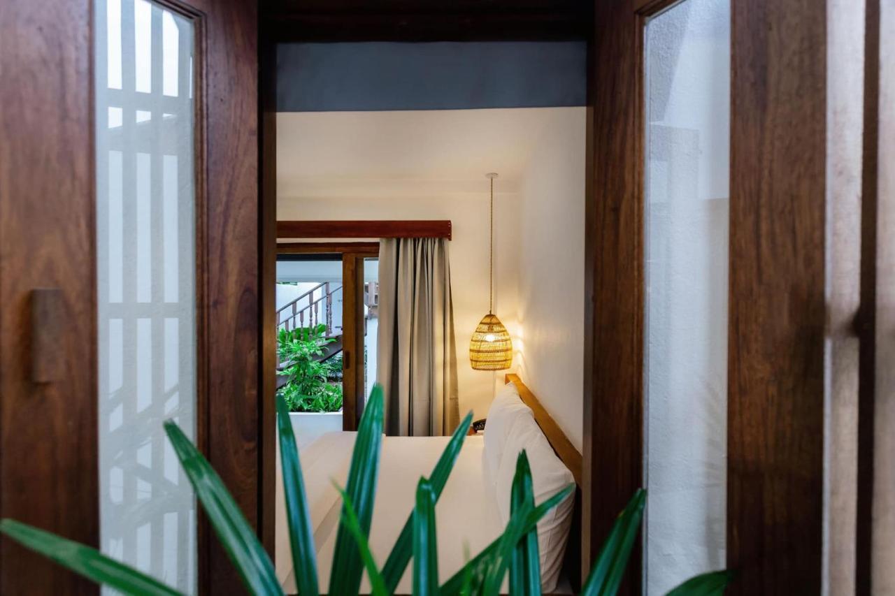 Phang Nga Origin Hotel 외부 사진