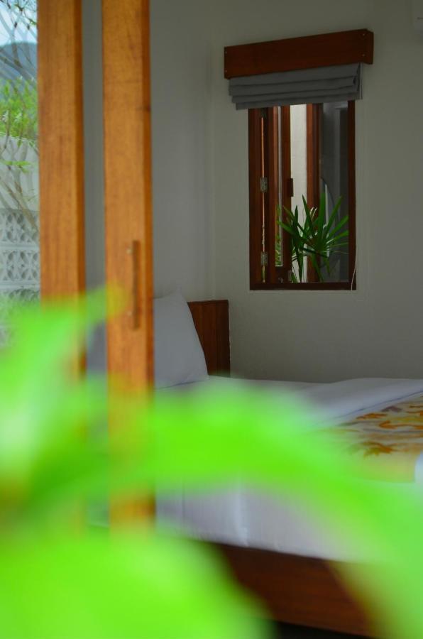 Phang Nga Origin Hotel 외부 사진
