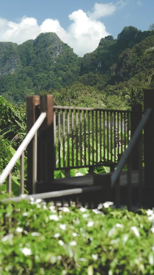 Phang Nga Origin Hotel 외부 사진
