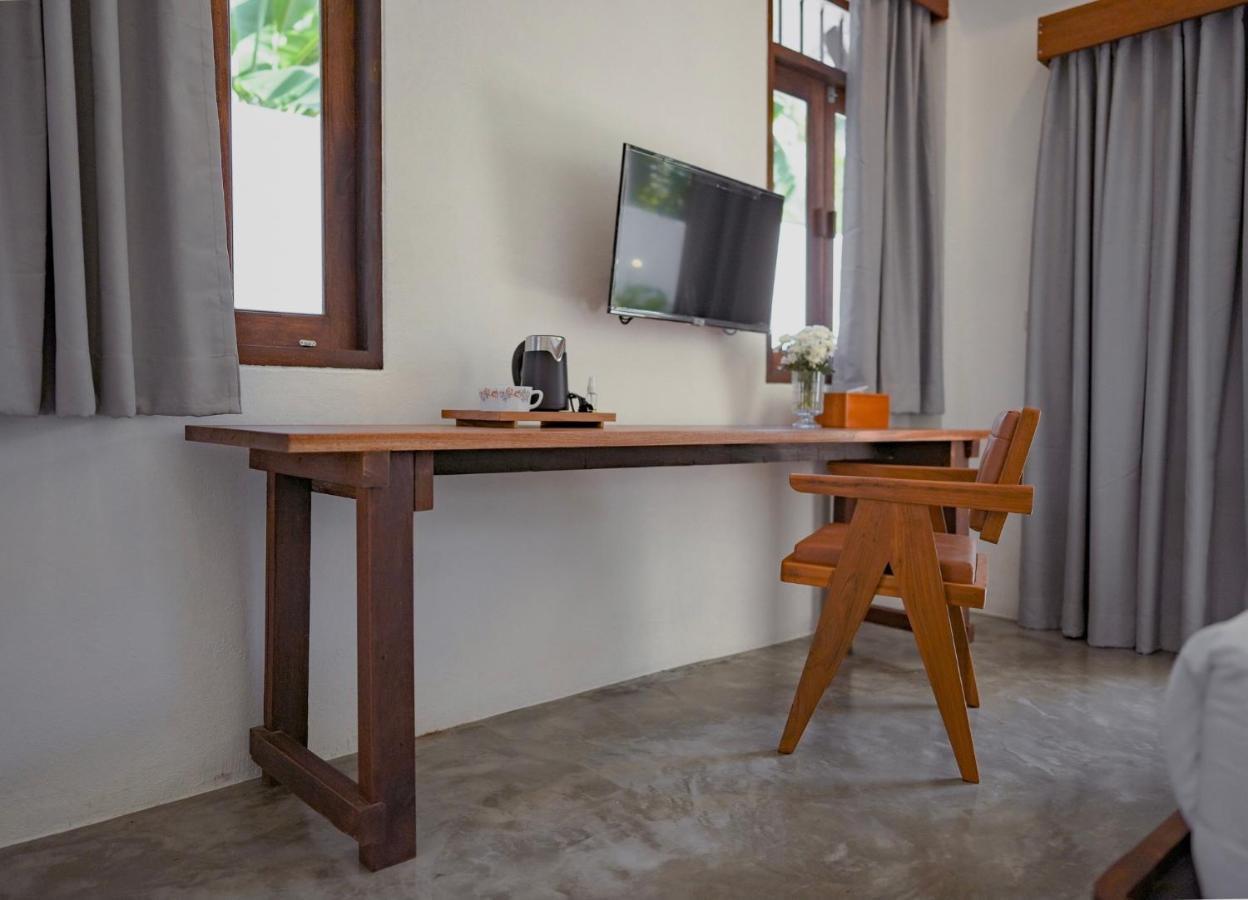 Phang Nga Origin Hotel 외부 사진