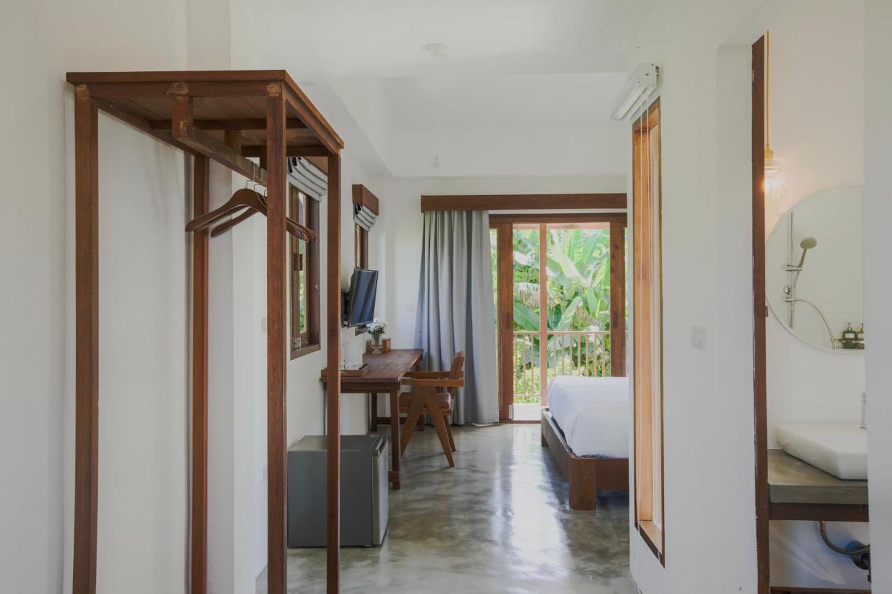 Phang Nga Origin Hotel 외부 사진