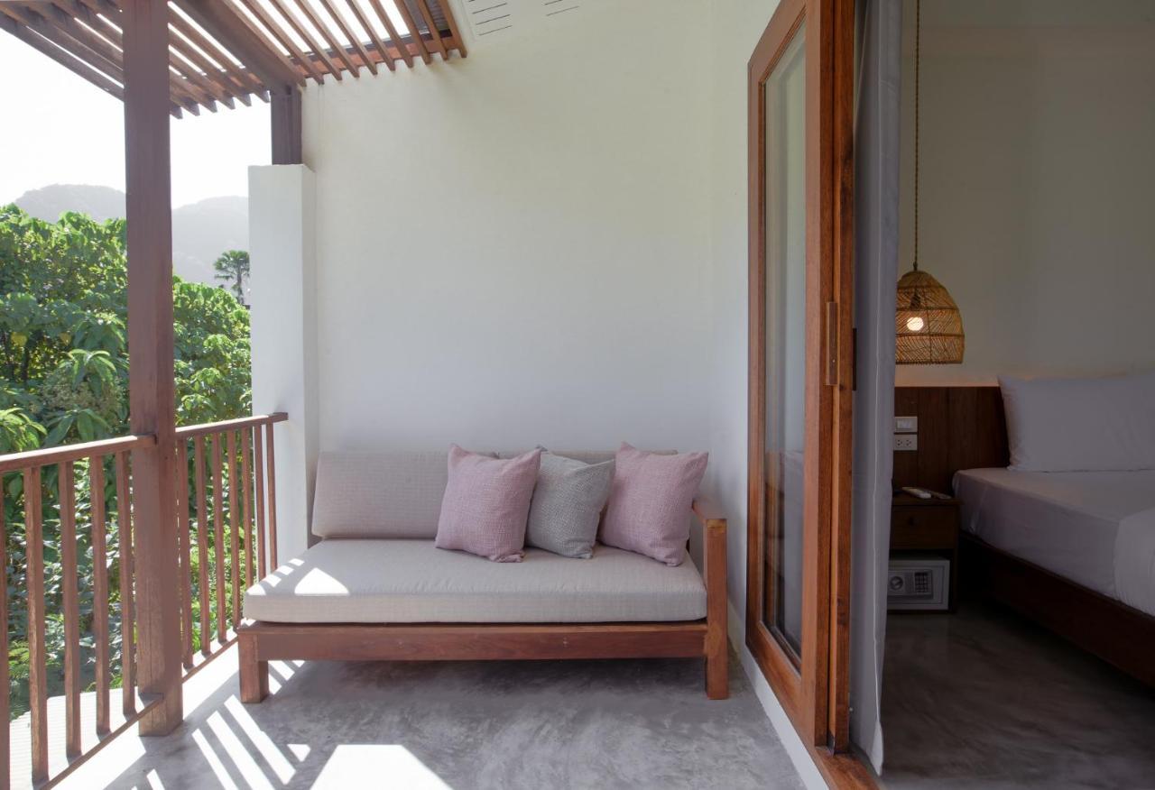 Phang Nga Origin Hotel 외부 사진