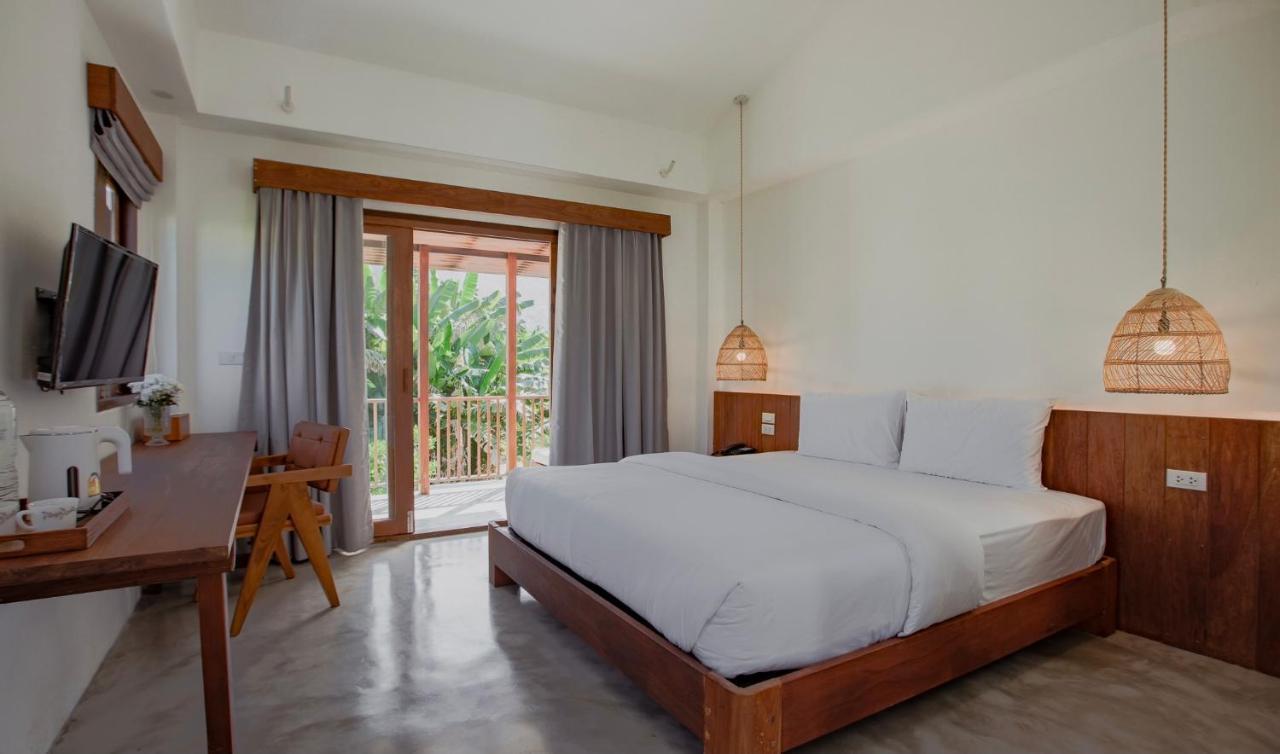 Phang Nga Origin Hotel 외부 사진