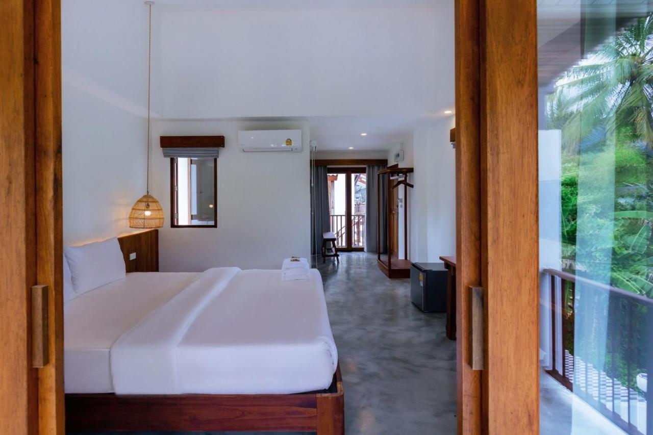 Phang Nga Origin Hotel 외부 사진