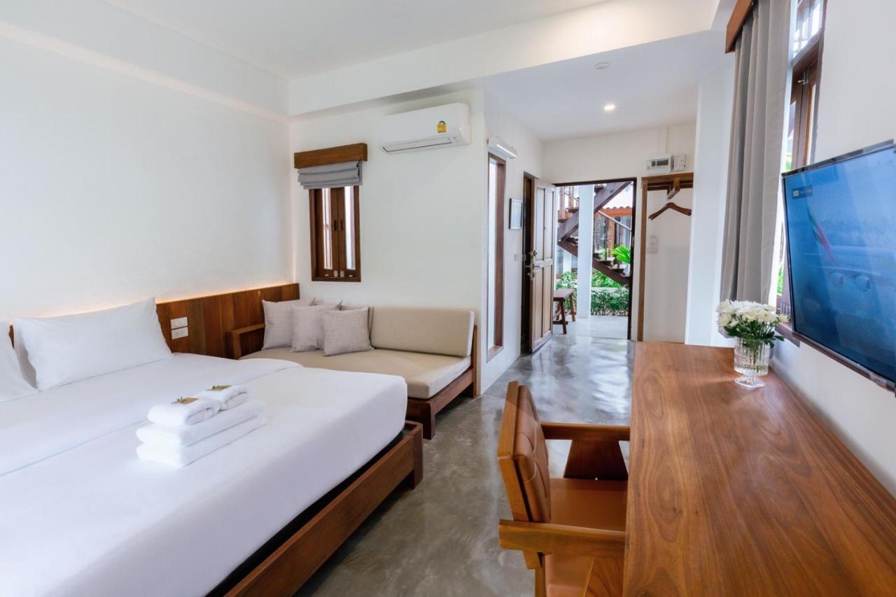 Phang Nga Origin Hotel 외부 사진