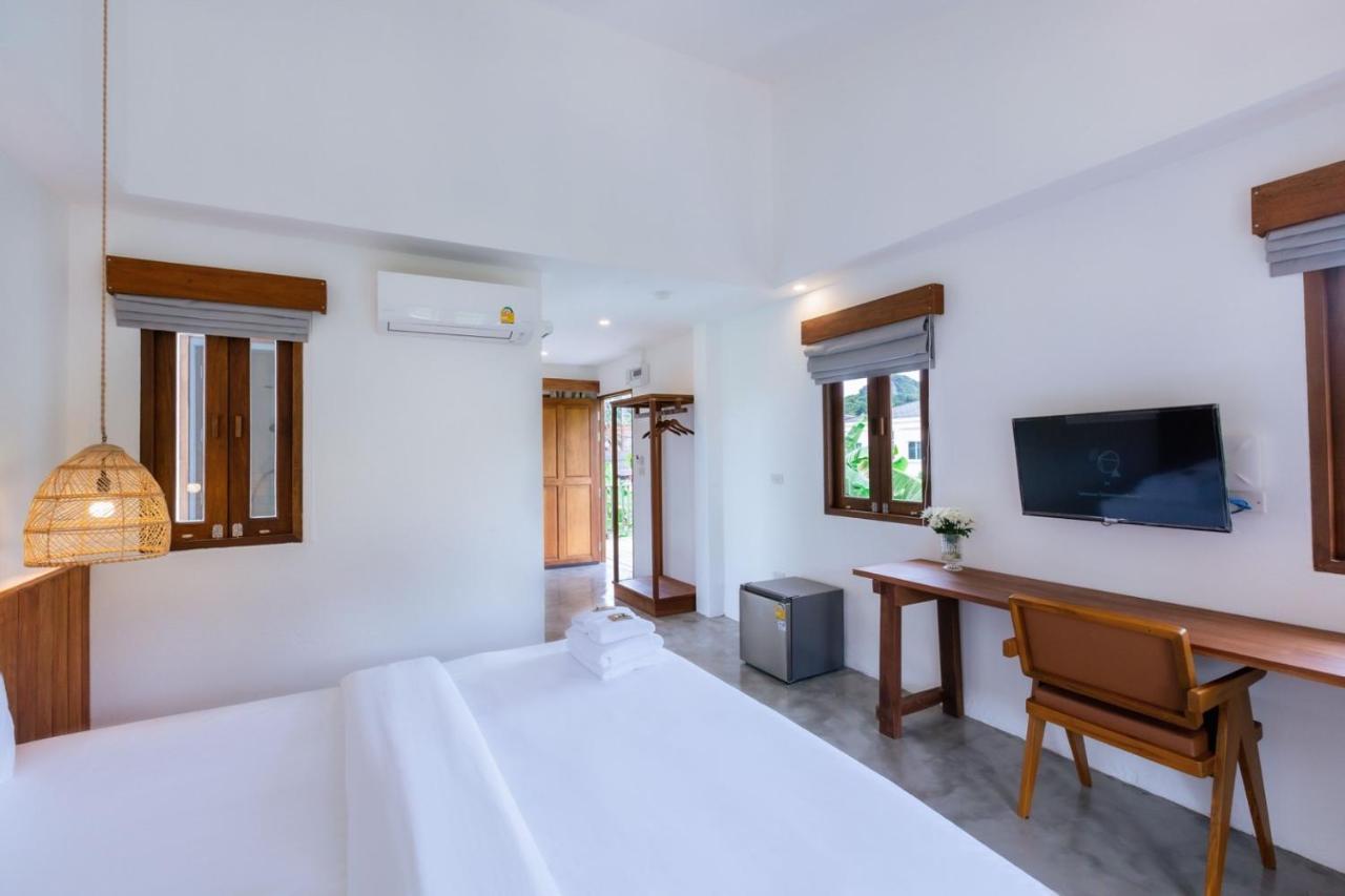 Phang Nga Origin Hotel 외부 사진