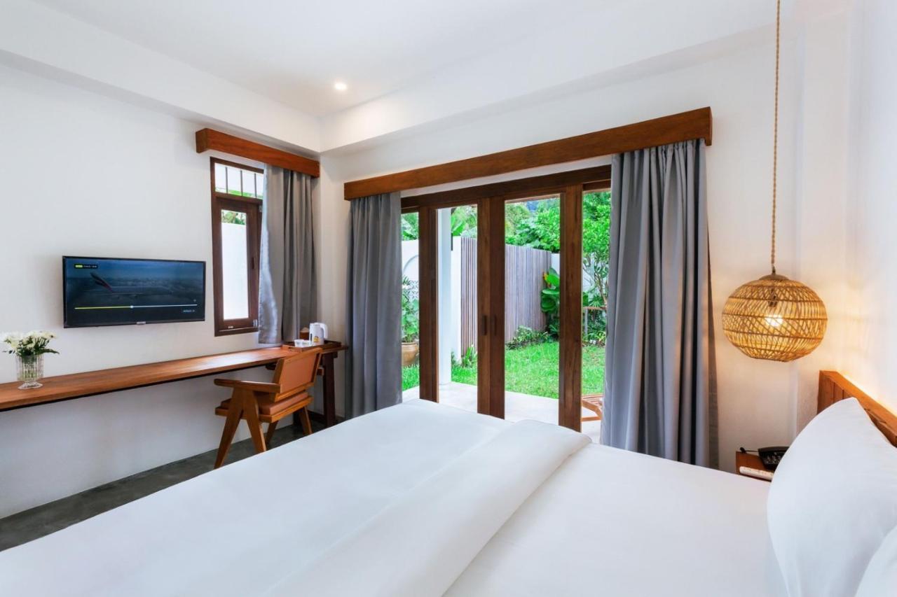 Phang Nga Origin Hotel 외부 사진