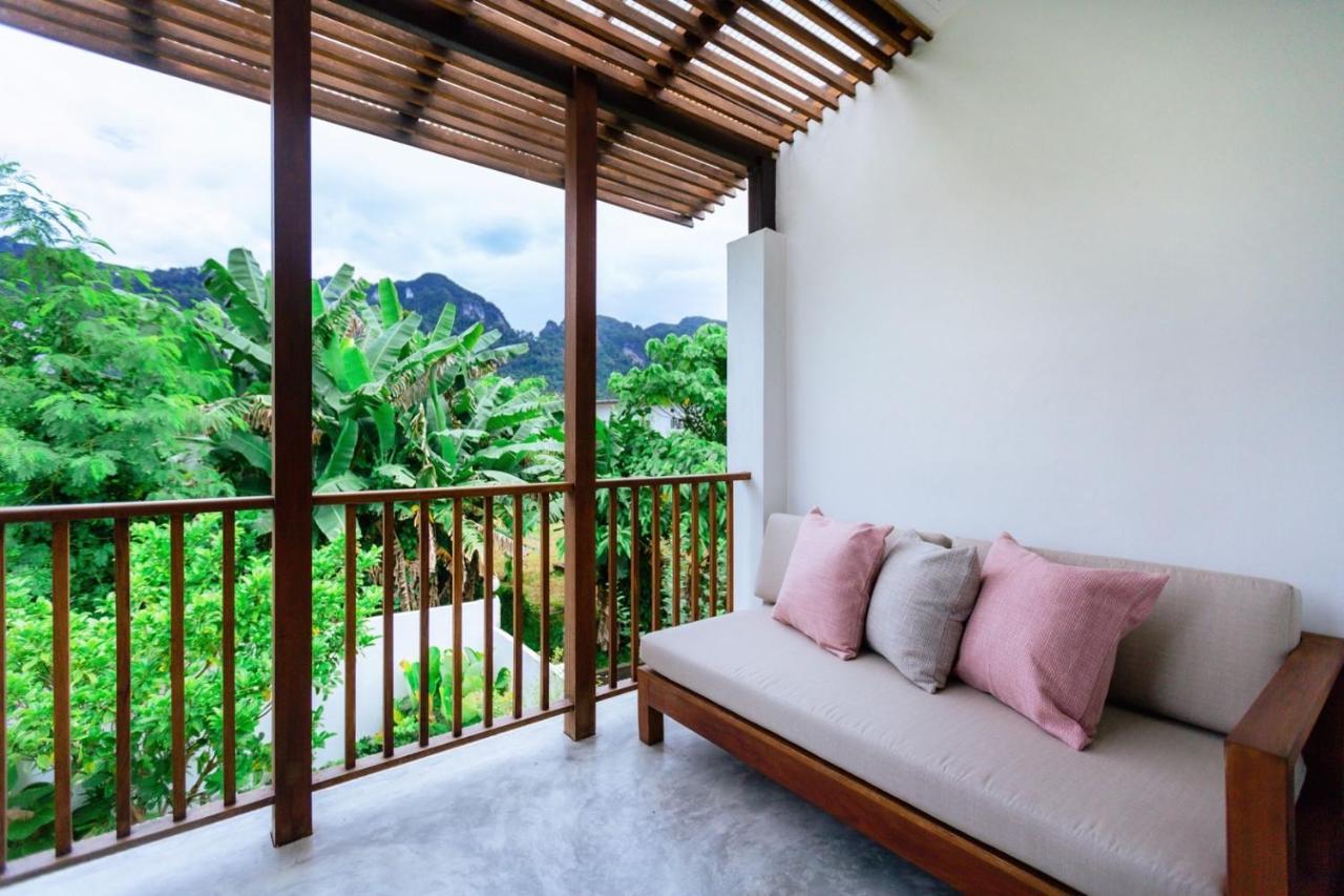 Phang Nga Origin Hotel 외부 사진