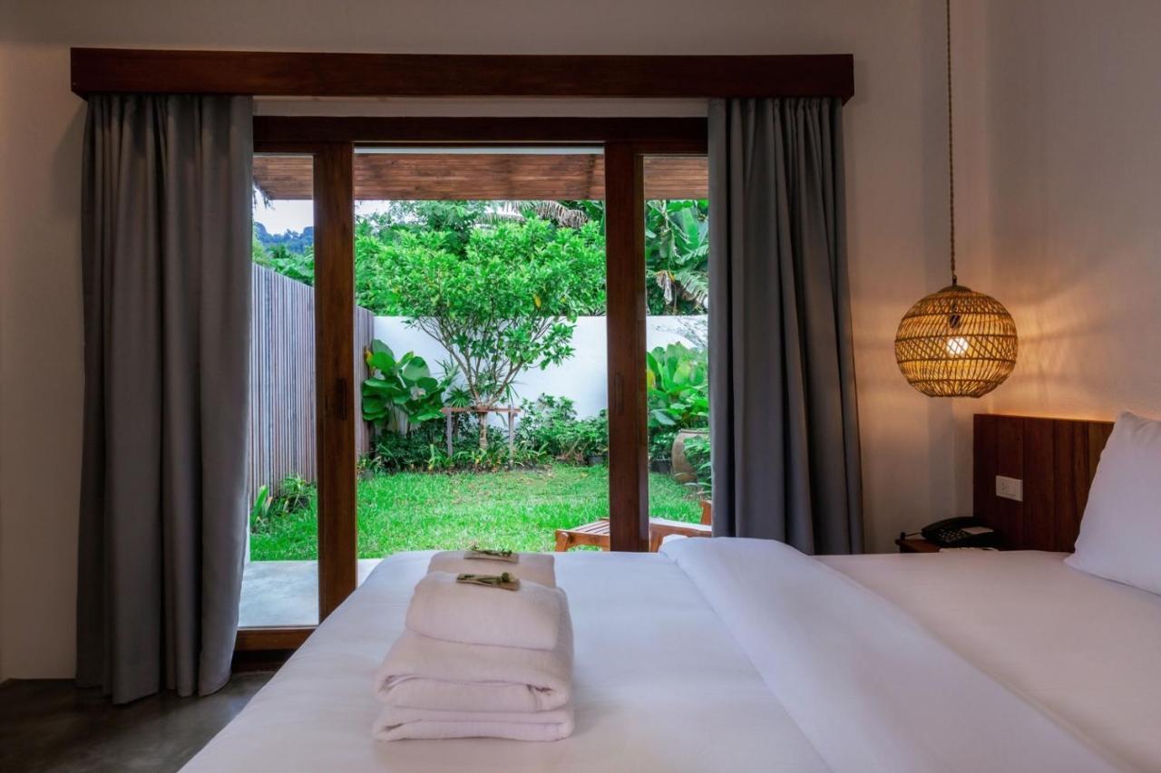 Phang Nga Origin Hotel 외부 사진