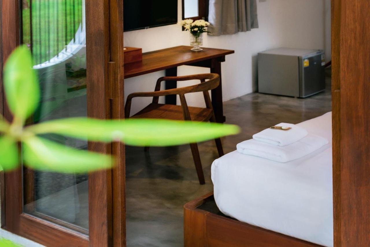 Phang Nga Origin Hotel 외부 사진
