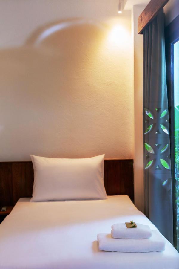 Phang Nga Origin Hotel 외부 사진