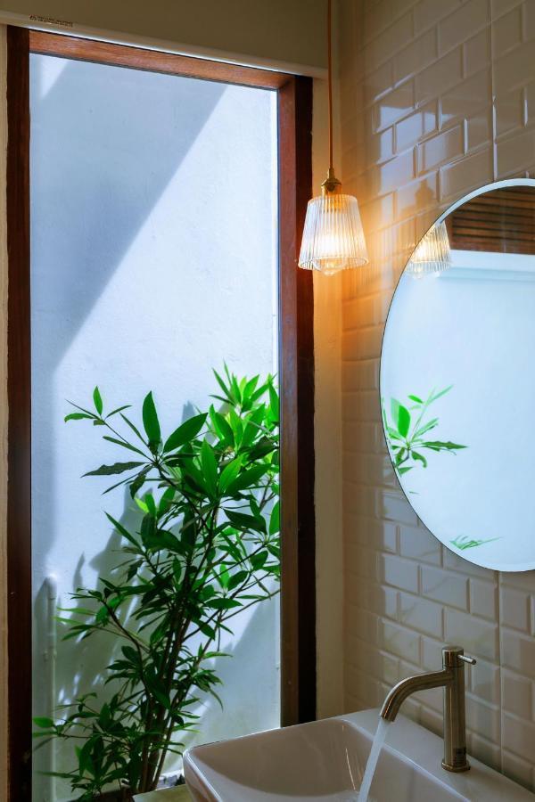 Phang Nga Origin Hotel 외부 사진
