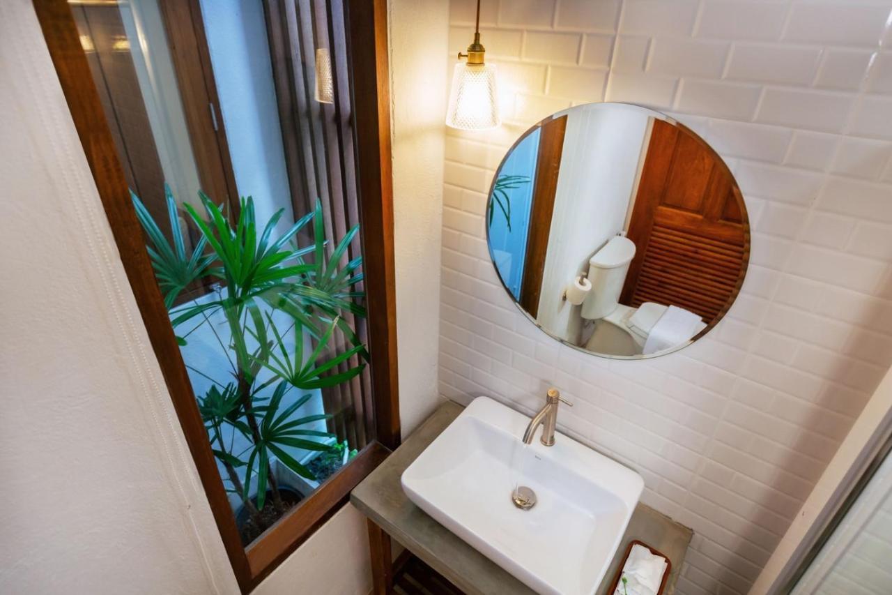 Phang Nga Origin Hotel 외부 사진