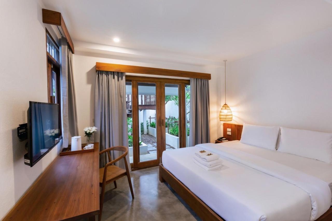 Phang Nga Origin Hotel 외부 사진