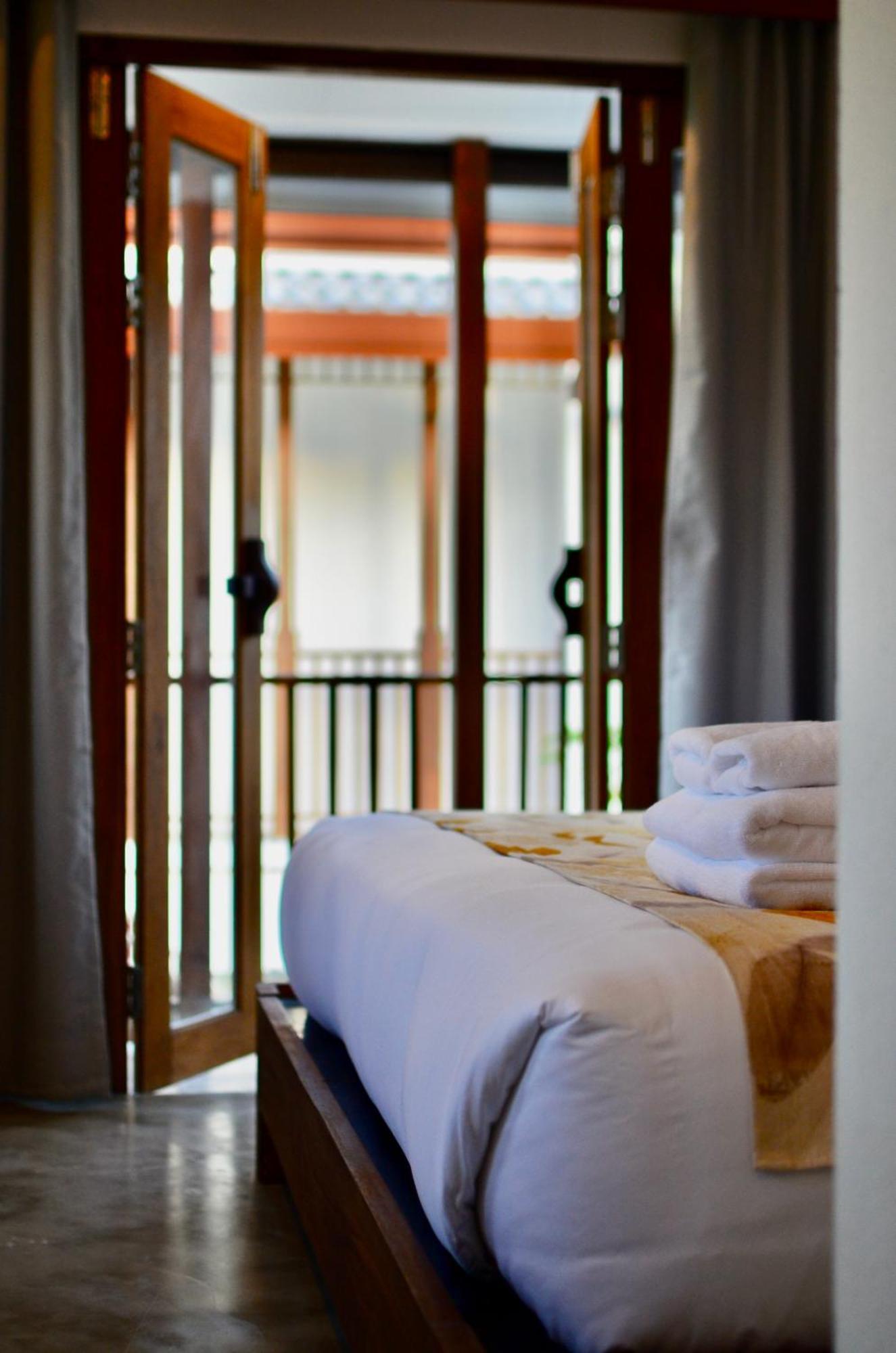 Phang Nga Origin Hotel 외부 사진