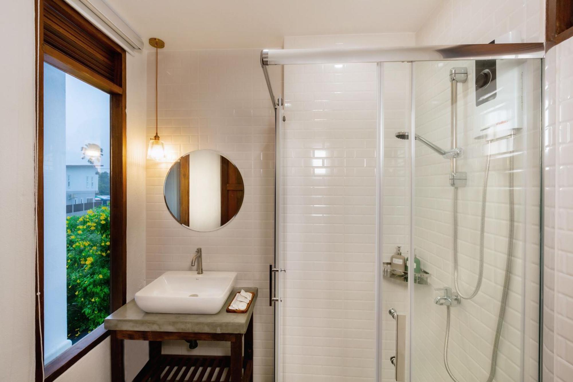 Phang Nga Origin Hotel 외부 사진