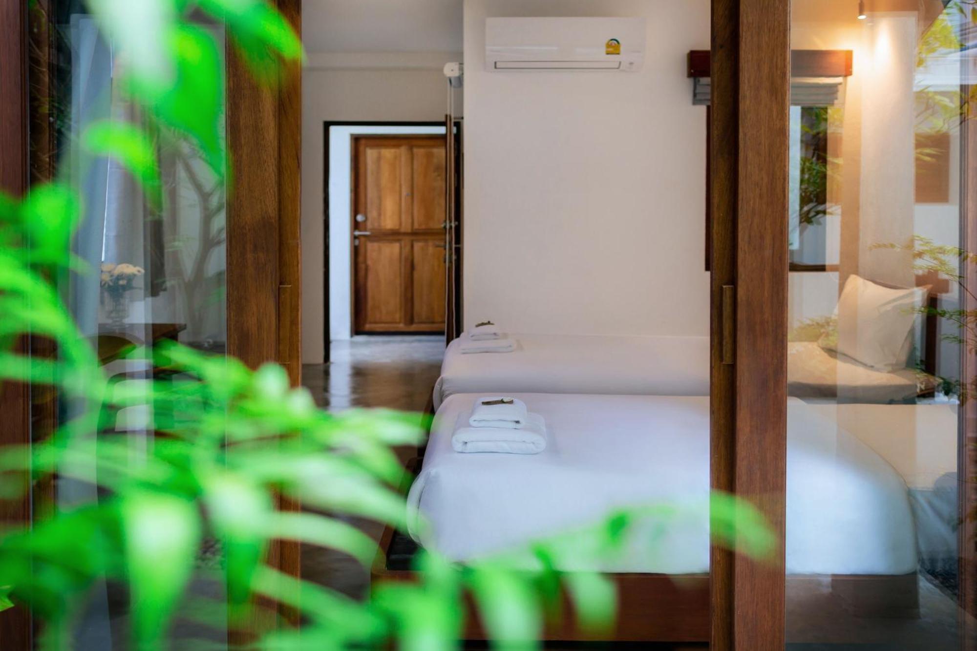 Phang Nga Origin Hotel 외부 사진